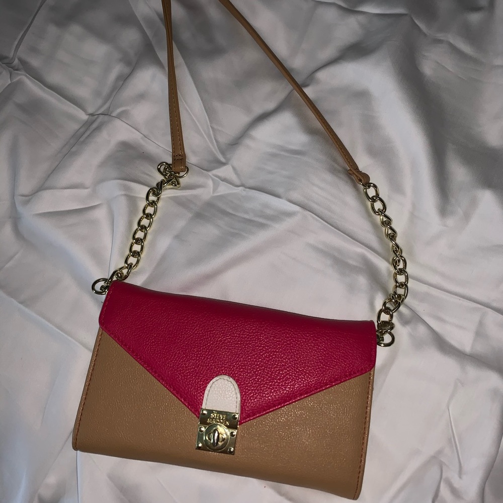 Steve Madden purse